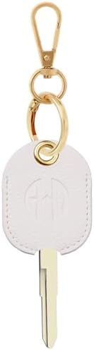 Leather Key Cover for Broken Car Key Loop Replacement by Anhbkar