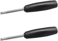 KITUREK Valve Core Torque Tool, Valve Core Removal and Installation Tool by KITUREK