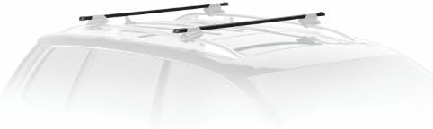 Thule Roof Rack Load Bars - Image 2