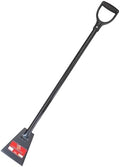 Bully Tools 7" High-Strength All Steel Ice Chopper w/Extra Long Fiberglass by Bully+Tools