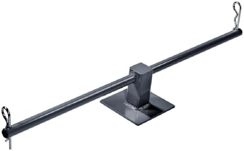 Checkers Industrial Safety Products Monster MC1900 Universal Dual Mounting by Checkers