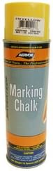 Aervoe Yellow Marking Chalk Spray by Aervoe