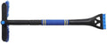 Telescopic Snow Brush for Car by Gogogmee