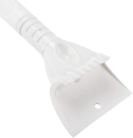 2-in-1 Ice Scraper and Brush for Car, Detachable - Image 7