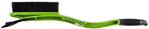 SubZero 16511 23" Ice Hammer Snowbrush and Ice Scraper - Image 5