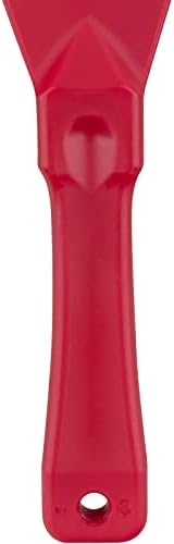 SPARTA Polypropylene Scraper Tool Food Safe Scraper by SPARTA