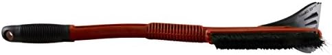 SubZero 16511 23" Ice Hammer Snowbrush and Ice Scraper - Image 2