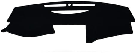 Car Carpet Dashboard Cover, Dash Cover Mat Compatible - Image 6