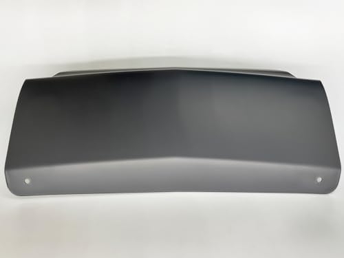 APA Replacement Rear Bumper Tow Hook Cover - Image 3