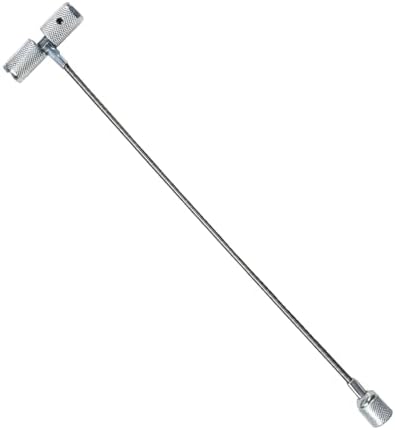 DXNQ Valve Stem Installation Fishing Tool, Valve Stem Puller Tire Repair by DXNQ