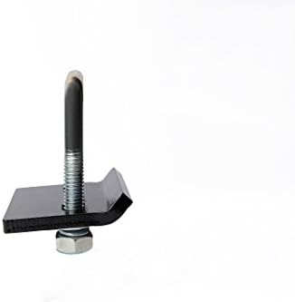 Anti Rattle Hitch Tightener Stabilizer No Sway - Image 3