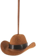 ZIMISI Western Cowboy Hat Car Hanging Ornament, Mini Cowgirl Hat Car Rear View by Unknown
