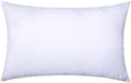 MIULEE 12x24 Inch Throw Pillow Insert by MIULEE