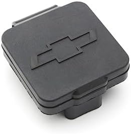 GM Accessories 23181344 Trailer Hitch Receiver Closeout by Unknown