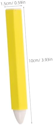12pcs Tire Paint Marker Wax Pencils - Image 2