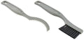 Detail Factory Motorcycle Sprocket Cleaning Set – Sprocket Scraper & Precision by DetailFactory