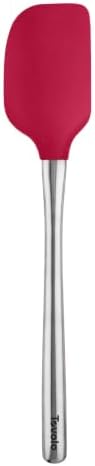 Tovolo Flex-Core Silicone Spatula Metal Handle by Tovolo
