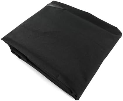 Amazon Basics Waterproof Dog Car Seat Cover, Scratch Proof Protector - Image 3