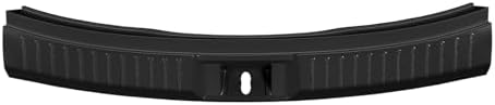 BestEvMod for CR-V 2023+ Upgrade Rear Bumper & Trunk Sill Cover Protector - Image 7
