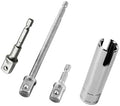 Scissor Jack Slotted Drill Adapter by yhoparts