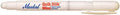 Markal 61126- Quik Stik All Purpose Mini, Solid Paint Marker, Tire marking & by Markal