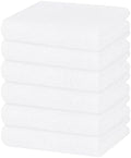 Homaxy 100% Cotton Waffle Weave Kitchen Dish Towels 6-Pack by Homaxy