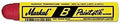 Markal 80222 B Paintstik Solid Paint Ambient Surface Marker, 11/16" x 4-3/4" by Markal