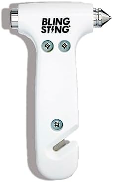 BLINGSTING Safety Hammer by BLINGSTING