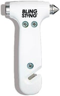 BLINGSTING Safety Hammer by BLINGSTING