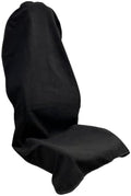 Waterproof Car Seat Cover for Front Seats, Protector for Cars SUVs Trucks by Hirritale