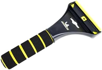 Michelin 81000 Ice scraper made of high-impact proof polystyrene by Michelin