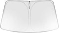 Proadsy Custom Fit Car Windshield Sun Shade by Proadsy