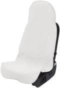Waterproof Car Seat Cover Universal Fits Car Sweat Towel by COLINOO