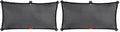 Munchkin® Brica® Magnetic Stretch to Fit™ Car Window Shade by Munchkin