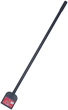 Bully Tools 92200 Heavy Duty Sidewalk and Ice Scraper - Image 2