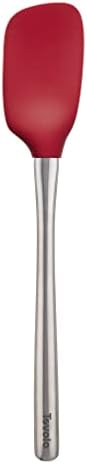 Tovolo, Spoonula Flex Core Stainless Steel Handle Cayenne by Tovolo