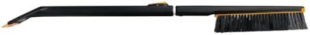Fiskars X-Series Telescopic Car Snow Brush and Ice Scraper - Image 7