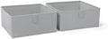RiverRidge Folding Storage Bins by RiverRidgeHome