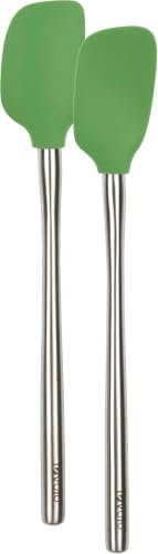 Tovolo Flex Core Mini Silicone Spatula Spoonula Set of 2 by Tovolo