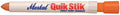 Markal 61071 Quik Stik Twist Long-Lasting Solid Paint Marker by Markal