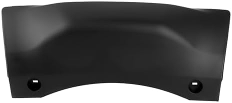 Rear Trailer Hitch Cover Bumper Tow Hook Cover - Image 2