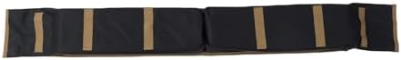 Keenso Universal Foldable Soft Roof Rack Pad, Car Kayak Surfboard Paddleboard - Image 7