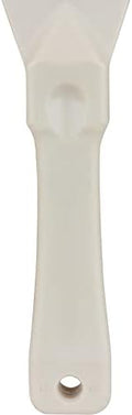 SPARTA Polypropylene Scraper Tool Food Safe Scraper by SPARTA