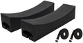 Cushioning Car Roof Racks Pads | Curved Roof Racks Pads, by Unknown