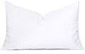 MIULEE 14x40 Inch Throw Pillow Insert by MIULEE