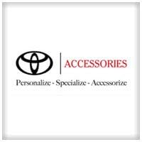 Genuine Toyota Parts - Image 4