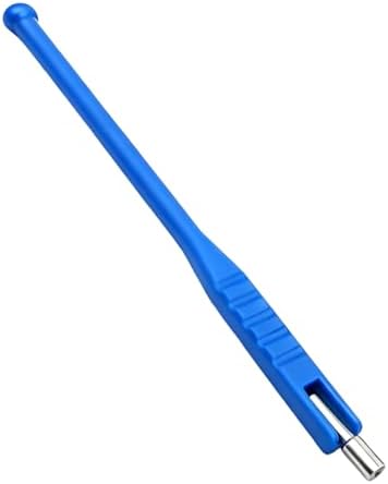 Car Tire Valve Stem Puller, Tire Valve Core Installation Tool by Unknown