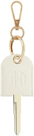 Leather Key Sleeve for Broken Car Key Loop Replacement by Anhbkar
