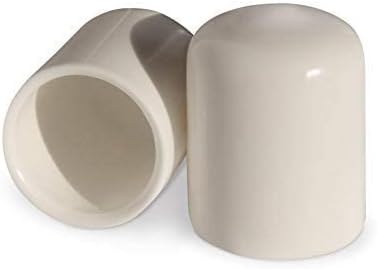 ColorLugs Vinyl Lug Nut Cover | White | Flexible Fit Wheel Lug Nut Cap | Fits - Image 3