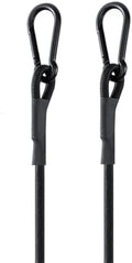 120" Heavy Duty Bungee Cords by LuckyStraps
